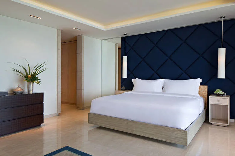 2BR Residence